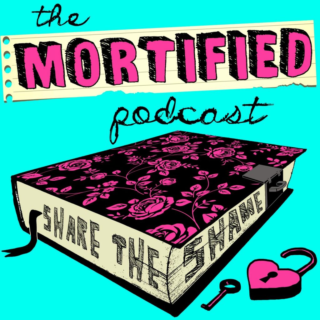 the mortified podcast