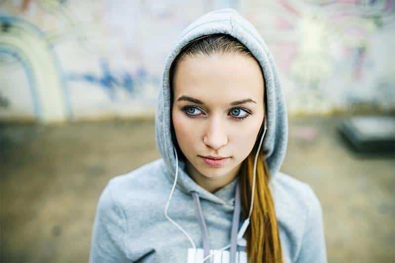 13 coping skills for teens