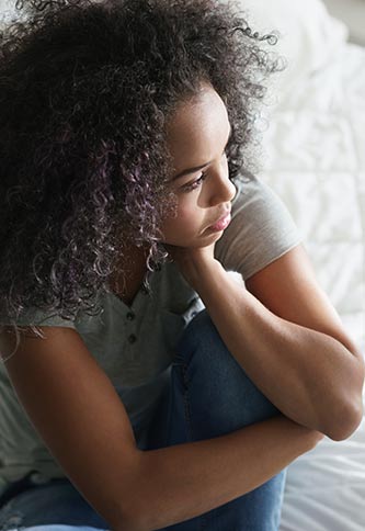 Coping Skills for Depression in Teenagers