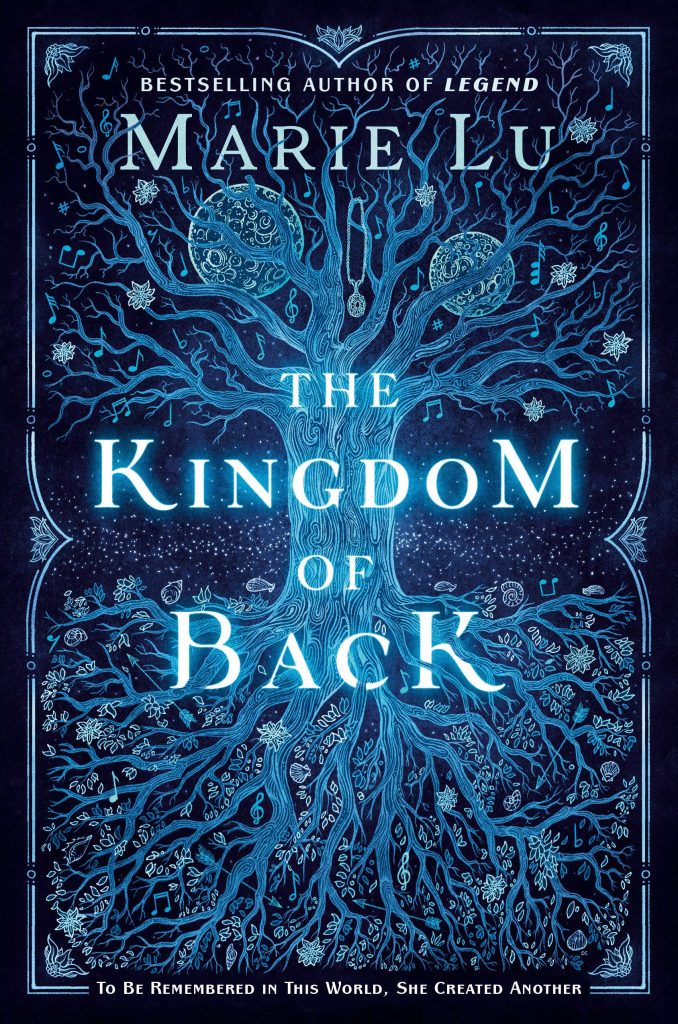 the kingdom of back reviews